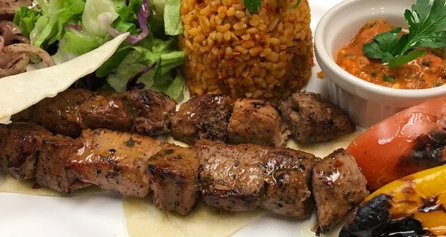 Istanbul Restaurant Catering, Cary, NC