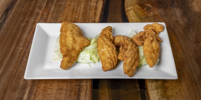 Chicken Fingers