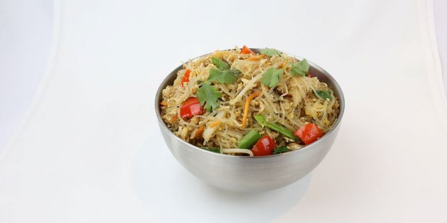 Glass Noodles