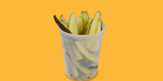 Pickle Spears