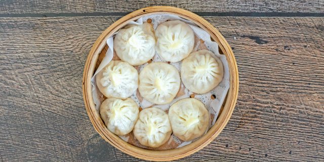 Xiao Long Bao