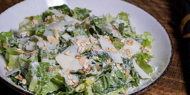 Salad Boxed Lunch