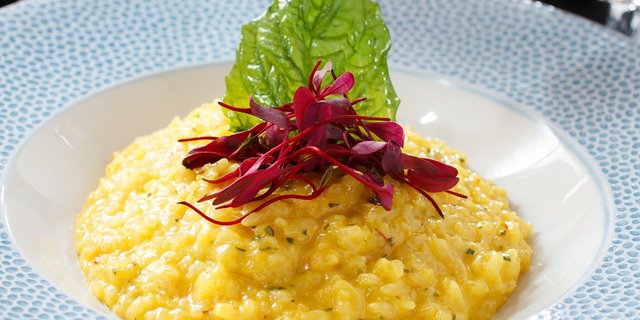 Risotto Ettore