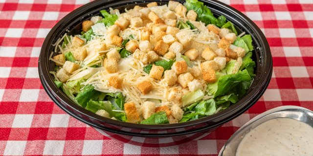Caesar Salad