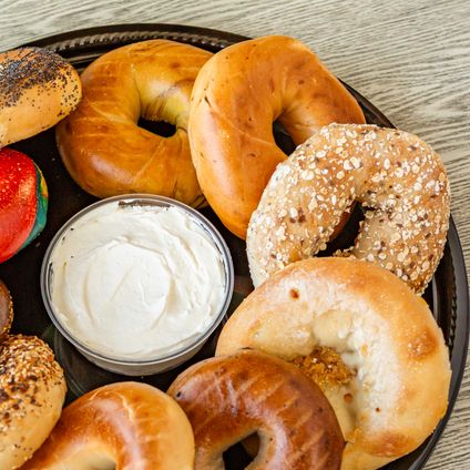 Regular Bagel Pack