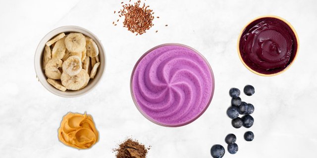 Performance Fuel Ice Cream