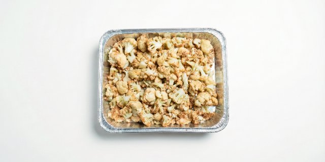 Cauliflower Tray