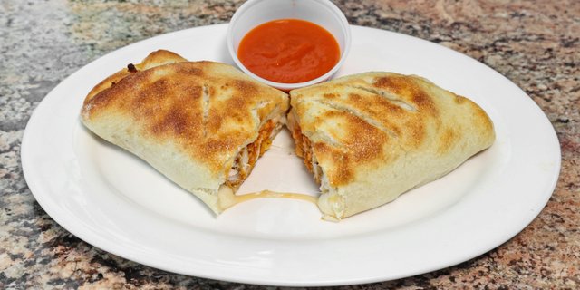 Chicken Roll