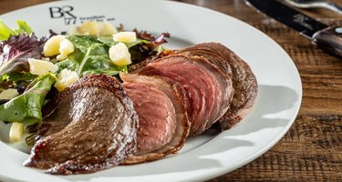 BR77 Brazilian Steakhouse