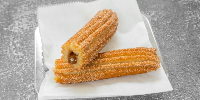 Churros