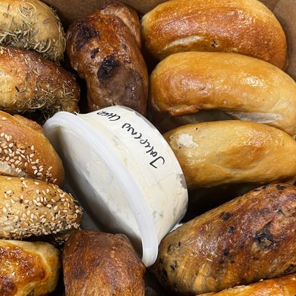 Baker's Dozen