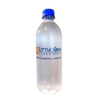 Bottled Water