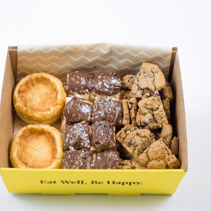 Treat Box