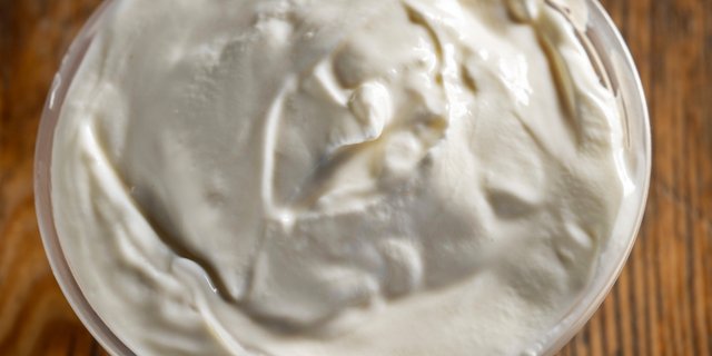Sour Cream