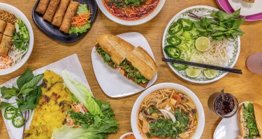 Chuminh Tofu
