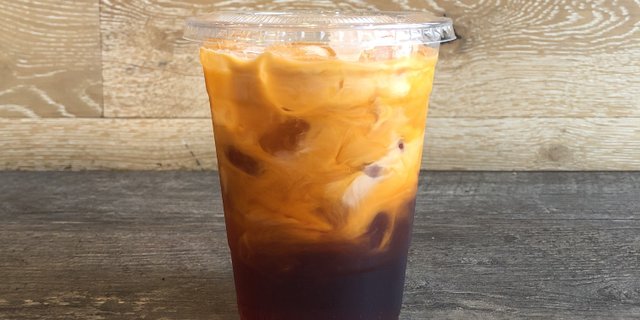 Thai Iced Tea