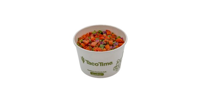 Pico De Gallo