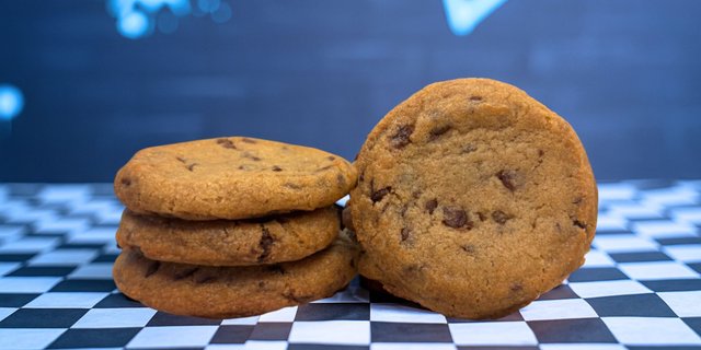 Gluten-Free Chocolate Chip Munchies 6-Pack