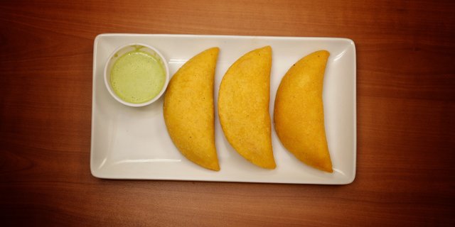 Empanadas