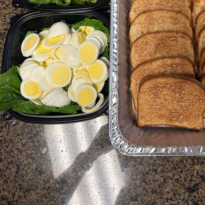 Avocado Toast