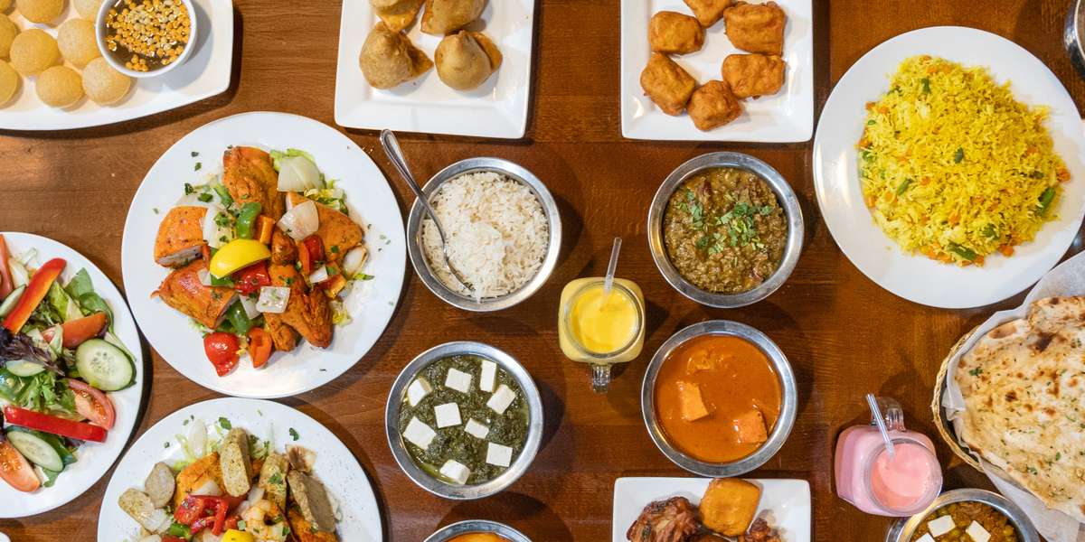 Tikki Masala