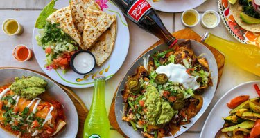 J and J Mex Taqueria