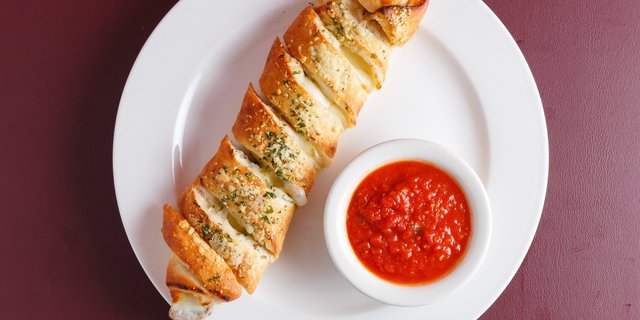 Cheese Bread
