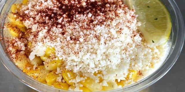 Elote