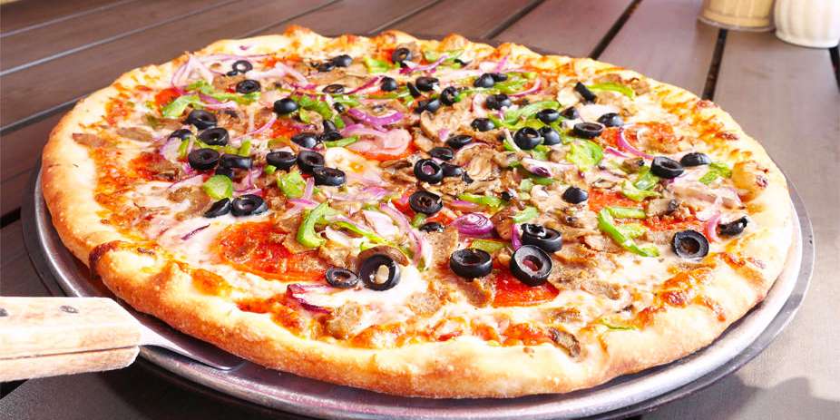 Pizza Perfect
