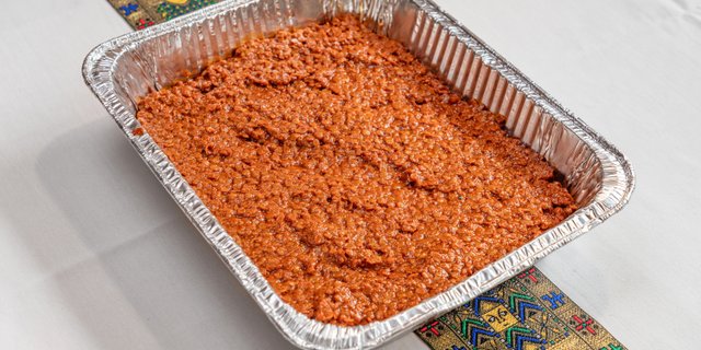 Misir Tray