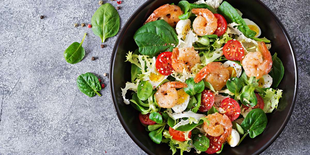 The Salad Boss