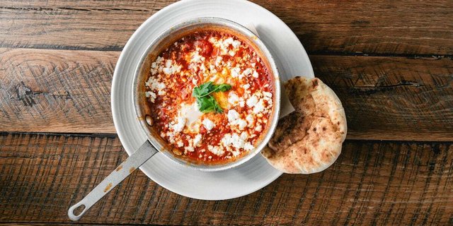 SHAKSHUKA