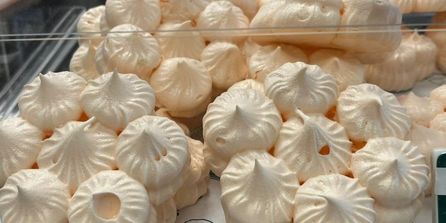 Meringues