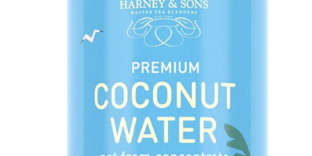 Harney & Son's Coconut Water