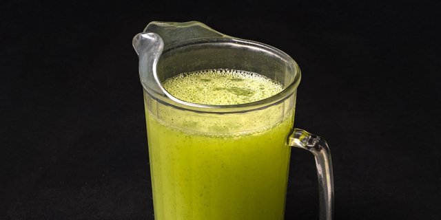 Mint Lemonade Gallon