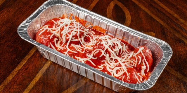 Meatballs