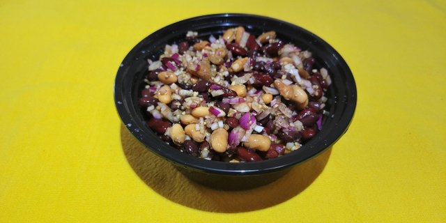 Green Bean Salad