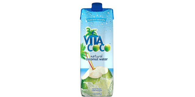 Vita Coconut Water