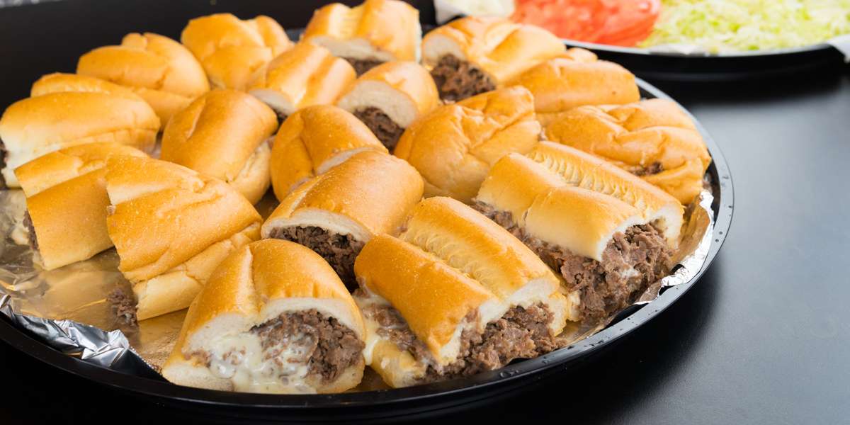 Gaetano's Steak Subs and Pizza