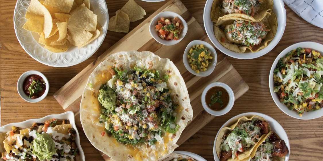 Tortilla Ranch Mexican Grill