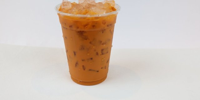 Gallon Thai Iced Tea