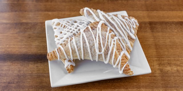 Assorted Turnovers