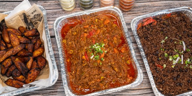 Shredded Beef