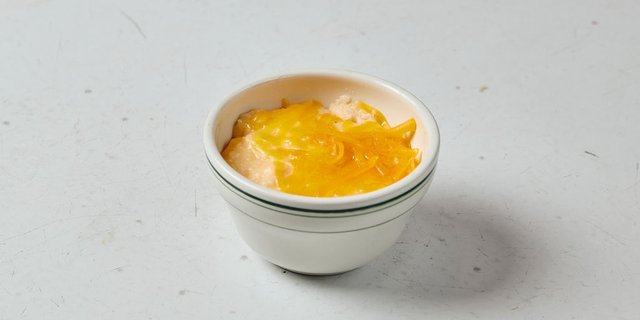 Cheese Grits