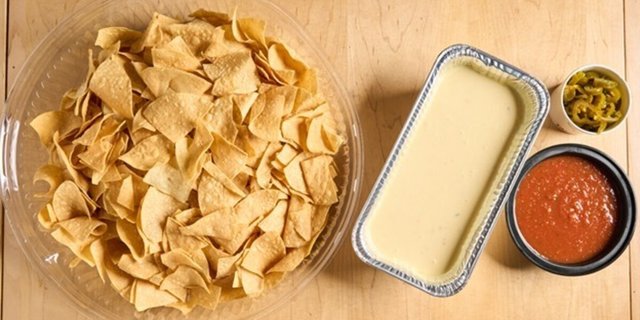 Queso Dip