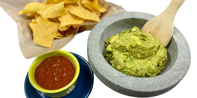 Guacamole