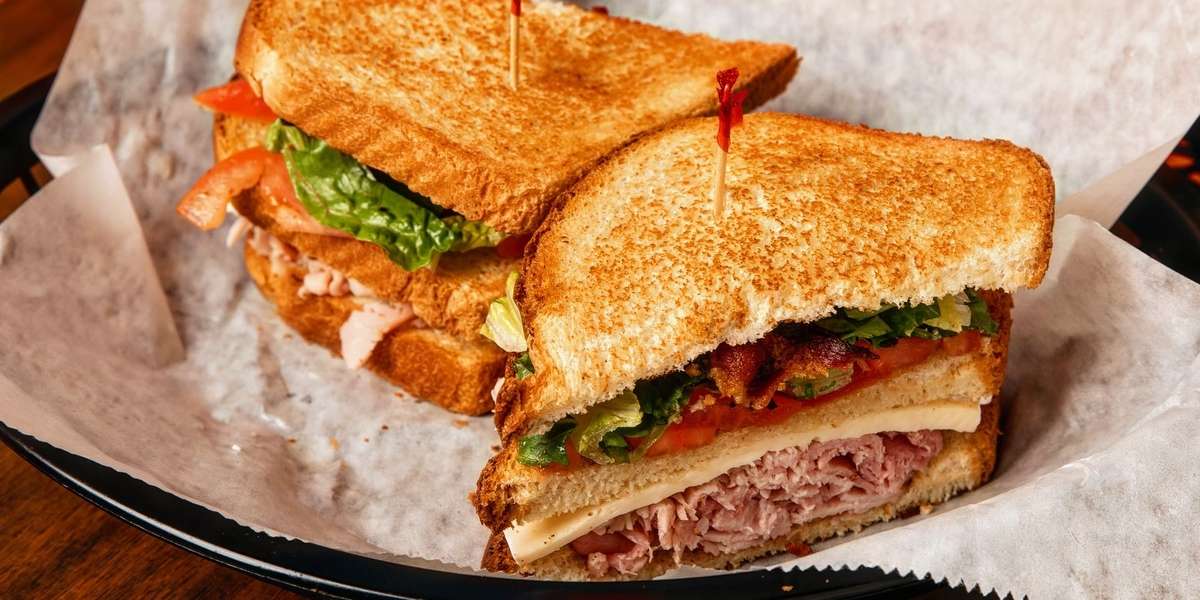 Paulie's Delicatessen
