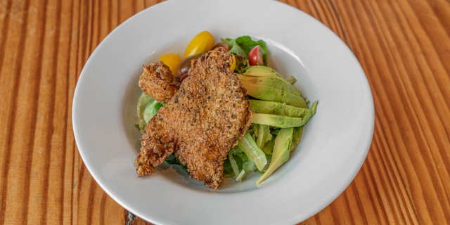 House Salad