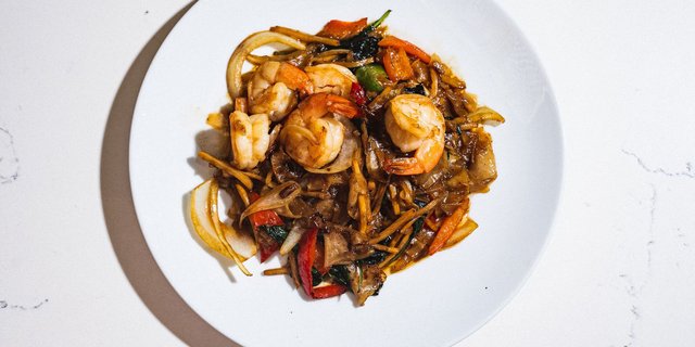 Pad Kee Mow