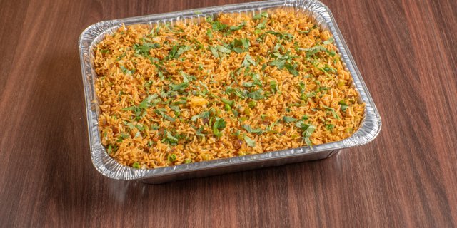 Tawa Pulav
